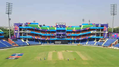 IPL 2025: 'We will blast your stadium' - DDCA receives threat email