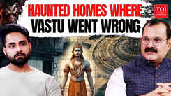 Haunted Mansion in Gurugram: Paranormal Tales That Will Give You Goosebumps