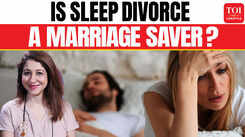 Why Modern Couples Are Choosing Separate Beds: Sleep Divorce Explained
