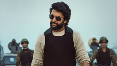 'HIT: The Third Case' Box Office Collection Day 17: Nani starrer keeps a steady momentum; collects Rs 54 lakhs