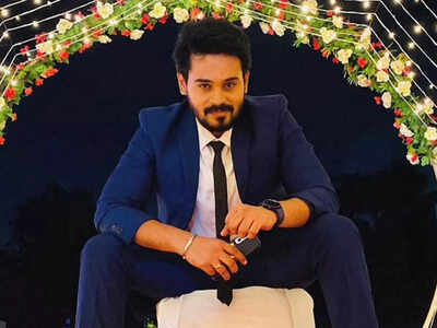 Television actor Surendar joins the cast of ‘Manasellam’