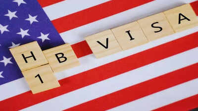 'Now do the H-1B visas': Trump ally says after US announces restrictions on Indian travel agents