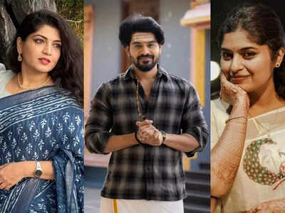 Anil Chowdary, Papri Ghosh, and Mounica set to play the titular role in the upcoming show ‘Kaathu Vaakula Rendhu Kadhal'