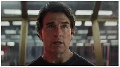 Mission: Impossible - The Final Reckoning Box Office Collection Day 6: Tom Cruise starrer crosses Rs 50 crore mark in India; eyes $200 Million global weekend