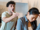 How not to get angry at provocation: 3 tips that always work