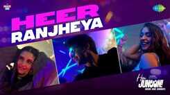 Hai Junoon! | Song - Heer Ranjheya