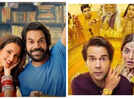 ‘Bhool Chuk Maaf’ beats ‘Vicky Vidya Ka Woh Wala Video ’ to become Rajkummar Rao’s 4th biggest film