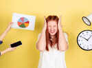 Feeling like every day is on repeat? 5 mindful habits to regain control