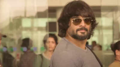 R. Madhavan reflects on his journey: “I was a simple Tamil Brahmin electronics engineer… Pataa nahin yeh acting ka keeda kahan se aa gaya” - Exclusive