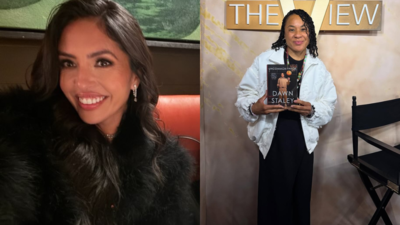 What makes Vanessa Bryant’s gift to Dawn Staley special? Exploring layers of gratitude in her recent act of appreciation