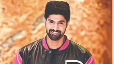 Tanuj Virwani calls working on 'Rana Naidu 2' a phenomenal experience: 'I am cautiously optimistic'