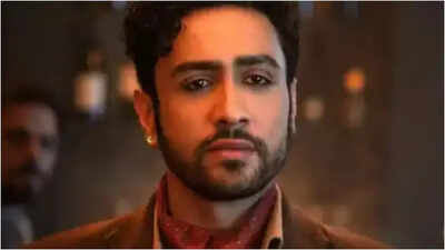 Adhyayan Suman calls himself the best example of nepotism who didn’t get work: 'I don’t own a home at 37'