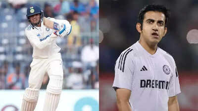 India tour of England: New skipper Shubman Gill, coach Gautam Gambhir to address media - date, time, live coverage