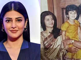 When Shruti Haasan opened up about parents Kamal Haasan and Sarika's divorce: 'It taught me why it is essential for a woman to be independent'