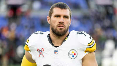 Steelers risk betraying T.J. Watt’s loyalty as contract standoff threatens to end his Pittsburgh legacy