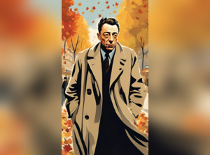 8 quotes by Albert Camus that haunt people in their troubled dreams