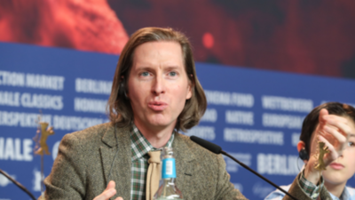 Wes Anderson says he tried to cast Jodie Foster in ‘so many’ films but timing never worked out