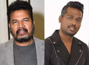 ​From Shankar to Atlee: Top Tamil directors who silently appeared on-screen​