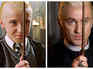 Tom returns as Draco in 'Harry Potter and the Cursed Child'
