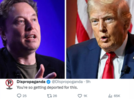 Musk vs Trump: 10 funny social media posts that are making us ROFL
