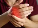 Why young adults and even children can get arthritis too