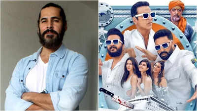 ED raids Dino Morea’s house in Rs 65 crore Mithi River scam, Deepika Padukone still part of Kalki 2, Housefull 5 set for Rs 13.94 crore day 1 opening: Top 5 Entertainment News