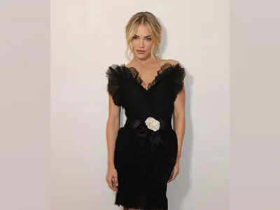 Michelle Randolph to star in horror thriller 'Malibu'; reports