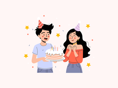 Your Birthday is a Powerful Day – And Not Just Because of Cake