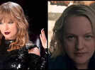 How Elisabeth Moss convinced Taylor Swift to green light 'Look What You Made Me Do' in 'The Handmaid's Tale'?