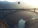 From Chenab to Duge: 8 highest bridges in the world