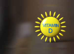 ​Vitamin D deficiency: Early signs your body is begging for sunshine​