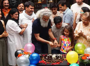 Pushpa Impossible completes 3 Years; Karuna reacts