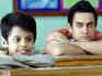 When Aamir Khan helped Darsheel Safary cry on cue