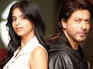 Shah Rukh Khan drops a comment on Suhana’s snap