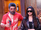 Cooku With Comali 6: Kuraishi delights fans with surprise entry as Ajith Kumar's AK from ‘Good Bad Ugly’