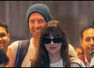Chris Martin gives a shout-out to Dakota Johnson