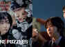 Nine puzzles: Kim Da Mi and Son Suk Ku talk about the possibility of sequel plans