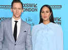 Tom Hiddleston and Zawe Ashton expecting second child, steal the spotlight at UK premiere