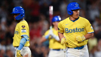 Tension boils over as Yankees and Red Sox collide in series finale at Yankee Stadium