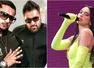 Honey Singh mocks Badshah over bad clarification
