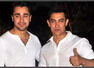 Aamir reveals why Imran doesn't fit into the industry