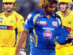 IPL 6: Qualifier 1: MI vs CSK