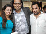 Launch of GamaDecor's showroom