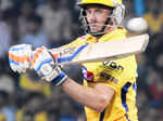 CL T20: Chennai Super Kings vs Brisbane Heat