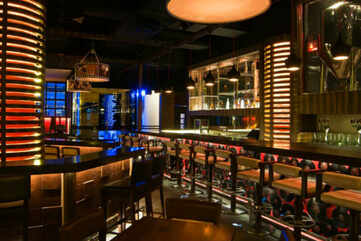 Striker Pub & Brewery