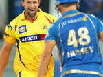 IPL 2014: CSK vs MI