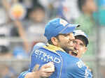 IPL 2014: MI vs DD