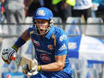 IPL 2014: MI vs DD