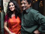 Celebs at Rang Rasiya's press meet