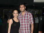 Party @ Illusions